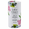 Lulu Grace Floral Bouquet Talc Free Body Powder 2 x 50g