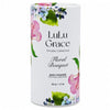 Lulu Grace Floral Bouquet Talc Free Body Powder 3 Pack 50gm Each