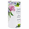Lulu Grace Floral Bouquet Talc Free Body Powder 3 Pack 50gm Each