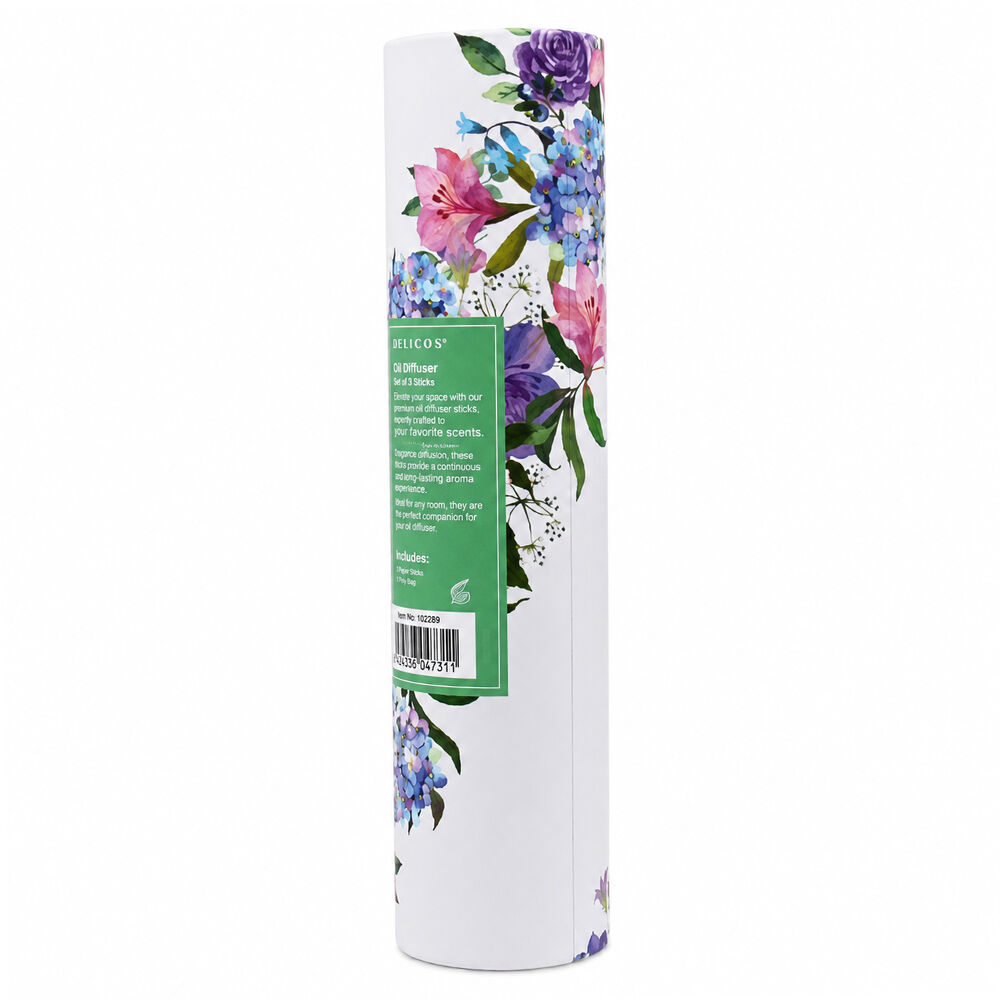 Lulu Grace Floral Bouquet Talc Free Body Powder 200g x 2 Pack