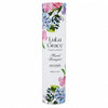Lulu Grace Floral Bouquet Talc Free Body Powder 200g x 2 Pack