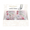 Lulu Grace Classic Rose Compact Mirror Display of 6