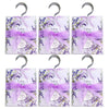 Lulu Grace Lavender Scented Sachets 4 x 28g x 6 Set for Fresh Drawers