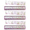Lulu Grace Rose Drawer Liners Pack of 6 x 3 Set Scented Paper Sheets