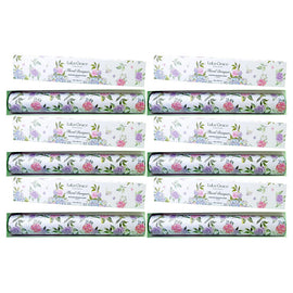 Lulu Grace Floral Drawer Liners 6 Pack x 6 Set Scented Storage Sheets