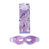 Lulu Grace Aroma Gel Beads Eye Mask Infused With Lavender and Aloe Style 2