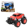 KM Toys Model Off-Road Monster Truck
