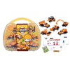 Engineering Die Cast Construction Machines For Kids