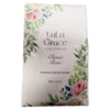 LuLu Grace Classic Rose Hanging Scented Sachets 12 Pack 20g
