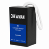Crewman Mens Allure 200g Soap On A Rope For Men