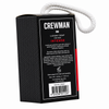 Crewman Mens Intense 200g Soap On A Rope For Men