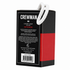 Crewman Mens Intense 200g Soap On A Rope For Men