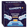 Mens Soap 150g Gamers Soap Everything Is Under Control