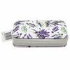 Lulu Grace Classic Lavender Manicure Set 7 Piece Stainless Steel Kit