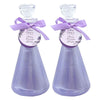 Lulu Grace Lavender Bubble Bath 500ml x 2 Luxury Pack Set
