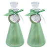 Lulu Grace Floral Bouquet Bubble Bath 500ml x 2 Pack Set
