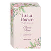 Lulu Grace Private Collection Classic Rose Luxury Soap Bar 100g