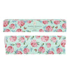 Peony Petals Scented Drawer Liners 6 Sheets Floral Fragrance 420x585mm