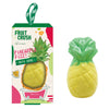Fruit Crush Pineapple Bath Bomb Fizzer 150g Tropical Scented Treat