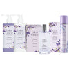 Lulu Grace Lavender Body Gift Set with EDT Lotion Wash Soap Spray 300ml 100g 90ml 75ml