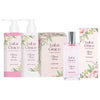 Lulu Grace Classic Rose Body Wash Lotion Soap EDT Set 300ml 100g 90ml Gift Collection