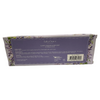 Lulu Grace Classic Lavender Luxury Round Soap Set 3 x 100g Gentle Cleansing Bars