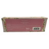 Lulu Grace Classic Rose Luxury Round Soap Set 3 x 100g Gentle Cleansing Bars