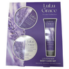 LuLu Grace Lavender Body Care Set Hand Cream Scrub Butter