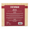 Crewman The Beer Bar Shower Gel Trio Gift Set 3 x 150ml