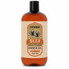 Crewman Beer Shower Gel Pale Ale Novelty Mens Gift 500ml