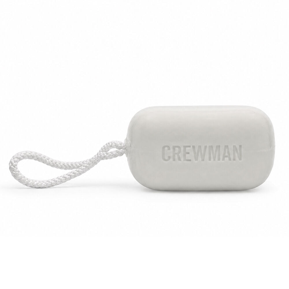 Crewman Beer Pale Ale Soap on a Rope Mens Novelty Gift 200g