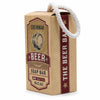 Crewman Beer Pale Ale Soap on a Rope Mens Novelty Gift 200g