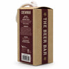 Crewman Beer Pale Ale Soap on a Rope Mens Novelty Gift 200g