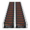 Crewman Shave Stick for Men Solid Shaving Aid 50g Pack of 24