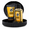 Crewman Pit Stop Body Wash Hand Scrub Sandalwood Citrus Mens Gift Set