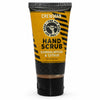 Crewman Pit Stop Body Wash Hand Scrub Sandalwood Citrus Mens Gift Set
