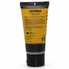 Crewman Pit Stop Body Wash Hand Scrub Sandalwood Citrus Mens Gift Set