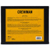 Crewman Pit Stop Sandalwood Citrus Mens Grooming Gift Set 3 Piece
