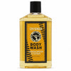 Crewman Pit Stop Sandalwood Citrus Mens Grooming Gift Set 3 Piece