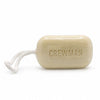 Crewman Cleansing Soap Bar 200g with Hanging Rope for Men