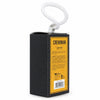Crewman Cleansing Soap Bar 200g with Hanging Rope for Men