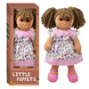 Little Poppets Rag Doll Candy 30cm