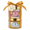 Lulu Grace Bee Happy Body Butter and Sugar Scrub Duo Honey