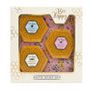 Lulu Grace Bee Happy Bath Soap Set 75g 3 Pieces