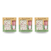 Lulu Grace The Garden Path Gardener's Hand Care Gift Set Gardening Gloves & Hand Cream 130mL Bundle of 3