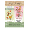 Lulu Grace The Garden Path Velvet Blossom Shower Gel and Lotion