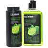 Crewman Cedarwood & Bergamot Gift Set Body Powder & Shower Gel