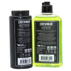 Crewman Cedarwood & Bergamot Gift Set Body Powder & Shower Gel