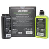 Crewman Cedarwood & Bergamot Gift Set Body Powder & Shower Gel
