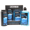 Crewman Ocean Breeze & Sea Salt Gift Set Body Powder & Shower Gel